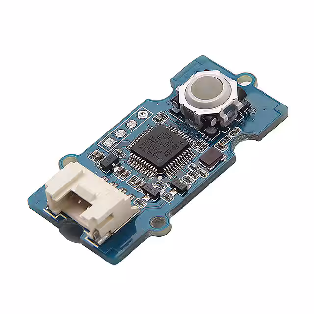 101020091 Seeed Technology Co., Ltd  Cartes d'évaluation - Cartes d'extension Cartes filles